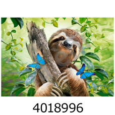 Пазли 500 ел. Castorland 