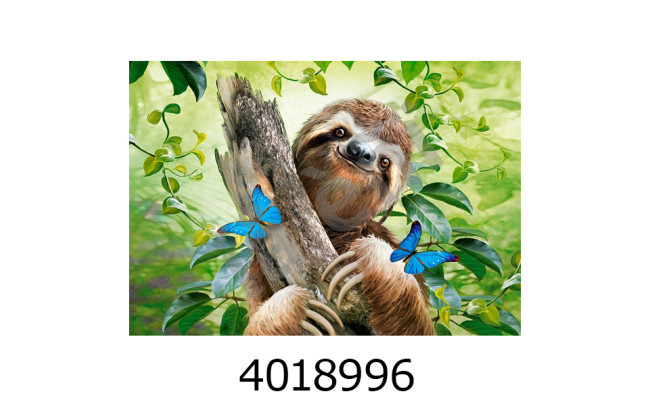 Пазли 500 ел. Castorland 