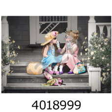 Пазли 500 ел. Castorland 