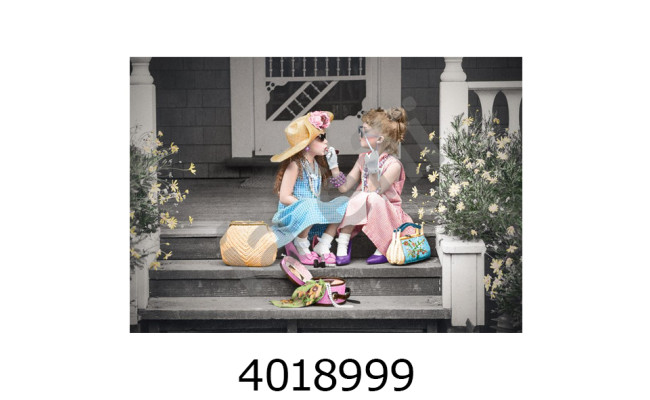 Пазли 500 ел. Castorland 