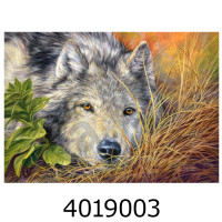 Пазли 500 ел. Castorland 