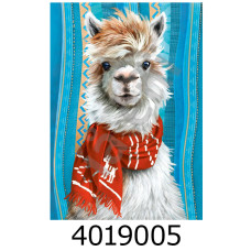 Пазли 500 ел. Castorland 