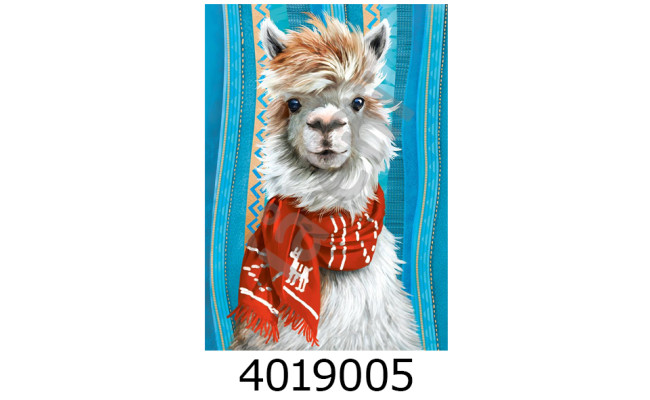 Пазли 500 ел. Castorland 