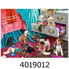 Пазли 300 ел. Castorland 