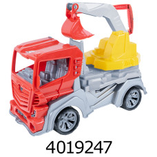 Автомобіль FS екскаватор Оріон (9) 155