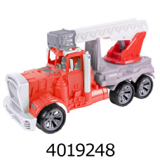 Автомобіль FS пожежний Оріон (7) 547
