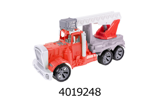 Автомобіль FS пожежний Оріон (7) 547