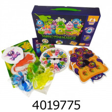 Гра Vladi Toys з липучками 