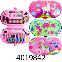 Художній набір 75 предметів 180675 (24) 41390-UN н/з