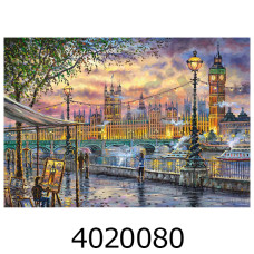 Пазли 1000 ел. Castorland 