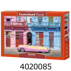 Пазли 1000 ел. Castorland 
