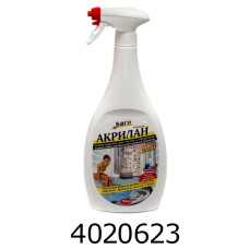М/засіб для акрил. поверхонь Bagi Акрілан 0.75л 50720272