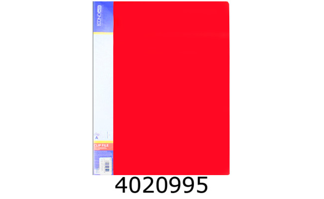 Папка швидкозшивач 