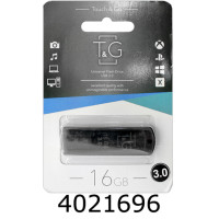 Flash USB 16Gb T&G 011 Classic 2.0 black T&G Flash USB 16Gb T&G 011 Classic 2.0 black T&G