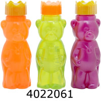 Мильні бульбашки Bubbles KING Danko toys (40) KBB-01-01U