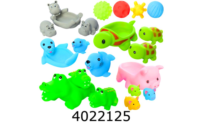 Пищалка 3шт в кульку 6 видів від 6см (72) B100-2/7