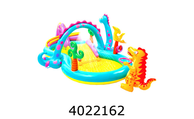 Ігровий центр 