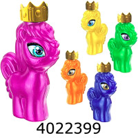 Мильні бульбашки Bubbles Princess Pony Danko toys (18) BPP-01-01U