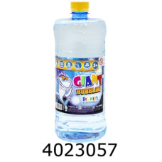 Мильні бульбашки наповнювач 