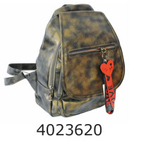Рюкзак шкірзам (60) 41359-UN н/з Рюкзак шкірзам (60) 41359-UN н/з