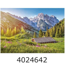 Пазли 500 ел. Castorland 