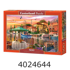 Пазли 500 ел. Castorland 