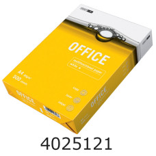 Папір А4 80г/м2 500 арк. Smartline Office