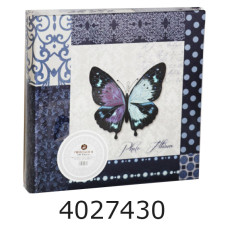 Ф/а 200ф. PC46200RCL (тканина метелик) 28352