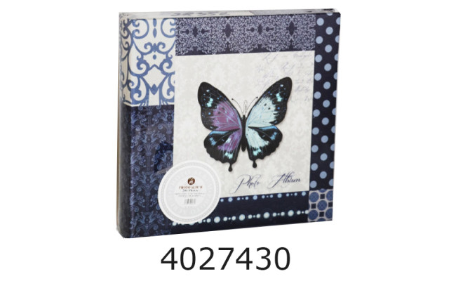 Ф/а 200ф. PC46200RCL (тканина метелик) 28352