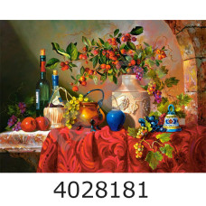 Пазли 3000 ел. Castorland 