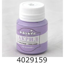 Акрил для декору 
