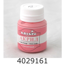 Акрил для декору 