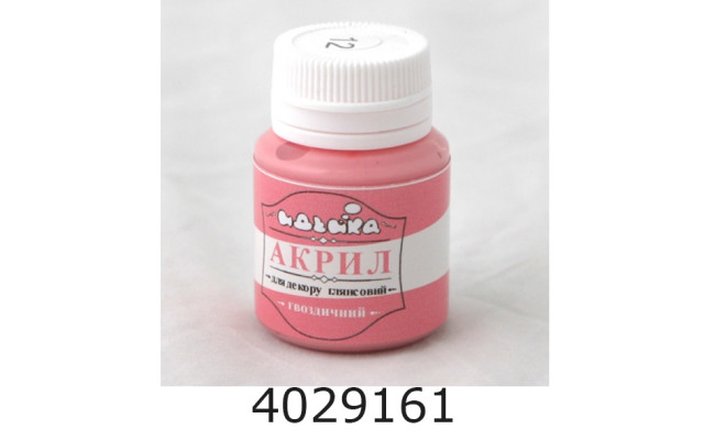 Акрил для декору 