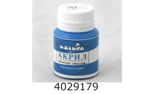 Акрил для декору 
