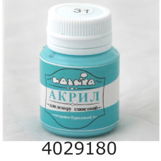 Акрил для декору 