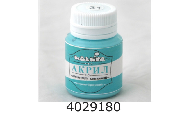 Акрил для декору 