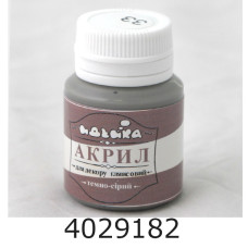 Акрил для декору 