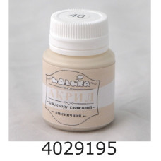 Акрил для декору 