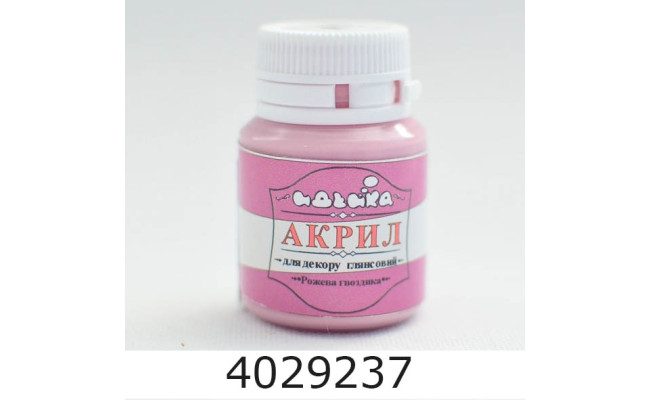 Акрил для декору 
