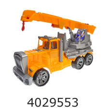 Автомобіль FS Автокран Оріон (9) 561