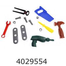 Набір Юний технік Оріон (8) 351