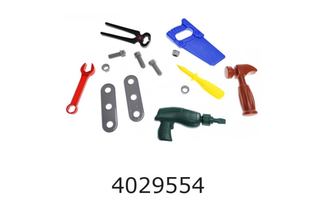 Набір Юний технік Оріон (8) 351