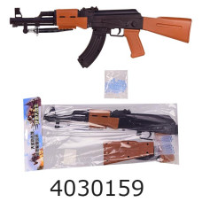 Автомат пулі в кульку 45см (36/72) 1033-1