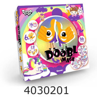 Гра карткова Doobl Image Luxe Danko toys (5) DBI-03-01