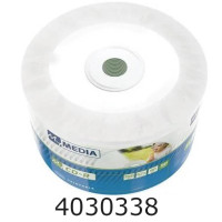 К/диск CD-R 700 MB 