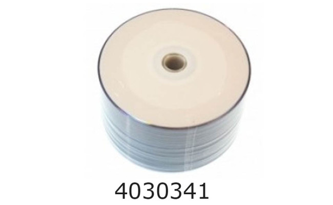 К/диск DVD+R 4.7 GB 