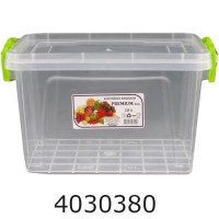 Контейнер для харч. продуктів високий 11 л Premium (Д-162*Ш-112*В-118 см) 44710