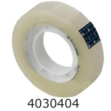 Скотч 24*30 проз. Buromax  (6/360) BM.7176-01