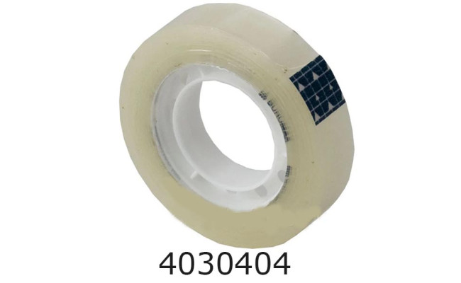 Скотч 24*30 проз. Buromax  (6/360) BM.7176-01