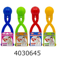 Сніжколіп 4 кольори 34см Maximus (24) 5260